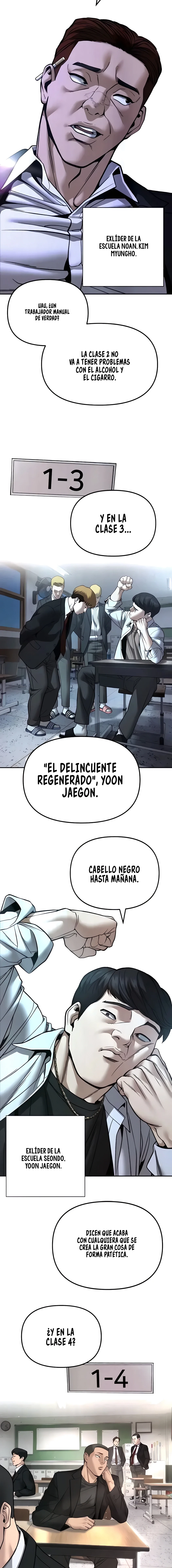 1LJ1N A C4RG0 DE 1LJ1N - Capítulo 179 - Página 19 - LectorTMOo