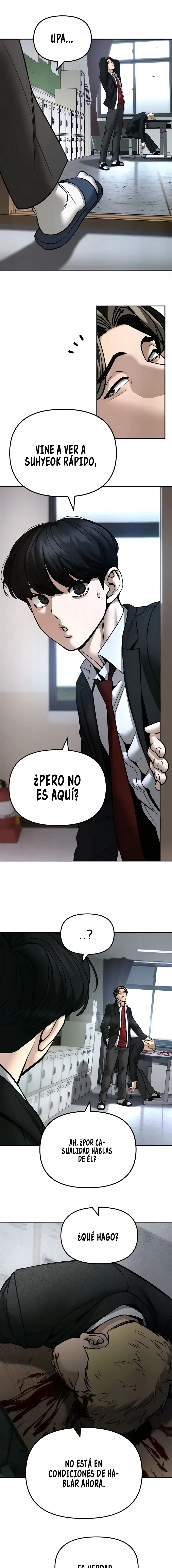 1LJ1N A C4RG0 DE 1LJ1N - Capítulo 179 - Página 27 - LectorTMOo