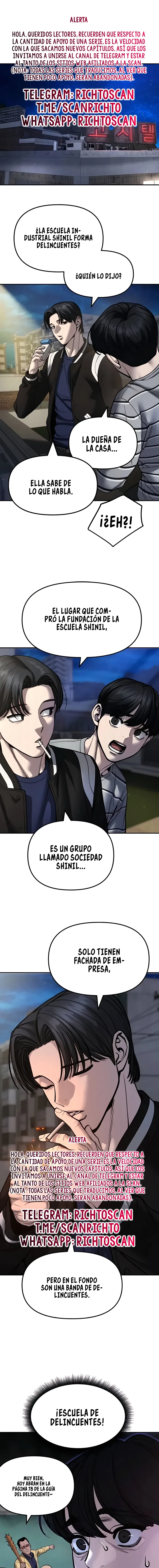 1LJ1N A C4RG0 DE 1LJ1N - Capítulo 180 - Página 3 - LectorTMOo