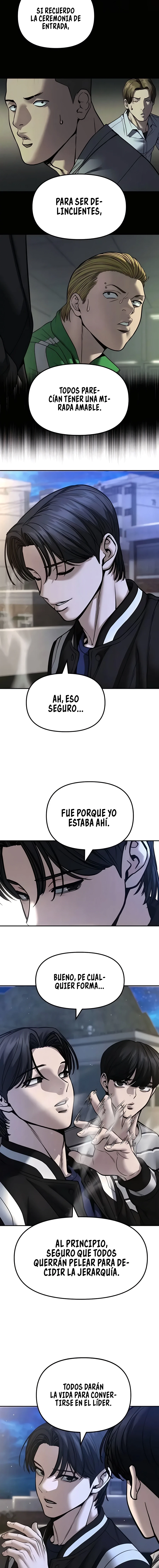1LJ1N A C4RG0 DE 1LJ1N - Capítulo 180 - Página 5 - LectorTMOo