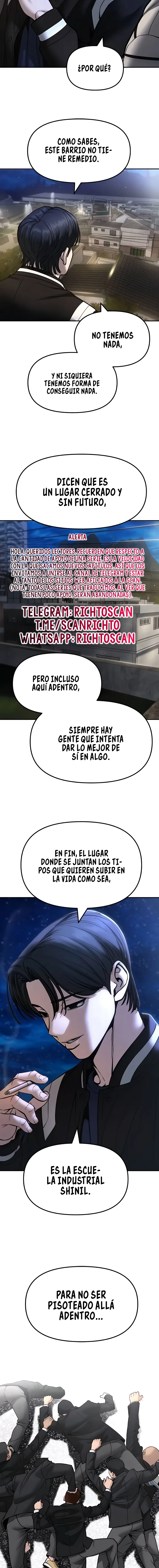 1LJ1N A C4RG0 DE 1LJ1N - Capítulo 180 - Página 6 - LectorTMOo