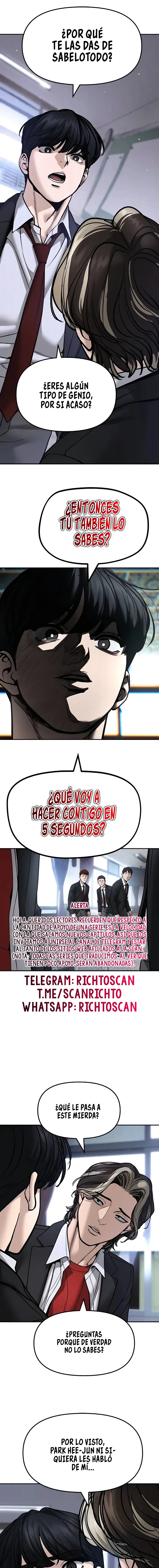 1LJ1N A C4RG0 DE 1LJ1N - Capítulo 180 - Página 13 - LectorTMOo