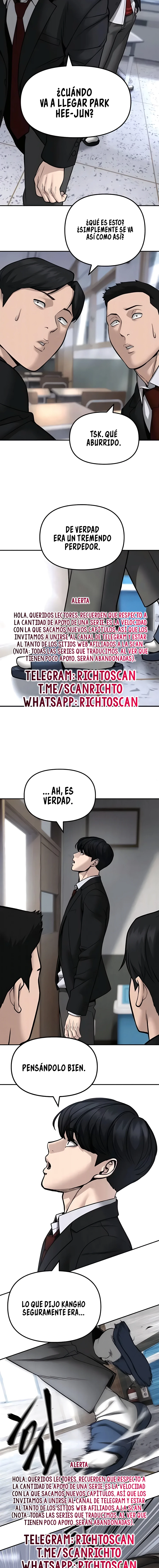 1LJ1N A C4RG0 DE 1LJ1N - Capítulo 180 - Página 17 - LectorTMOo