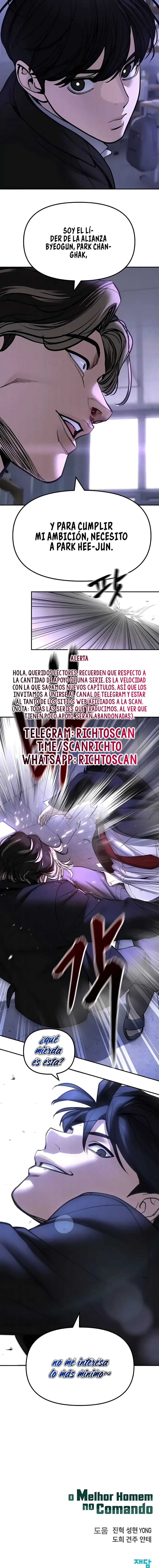 1LJ1N A C4RG0 DE 1LJ1N - Capítulo 180 - Página 23 - LectorTMOo