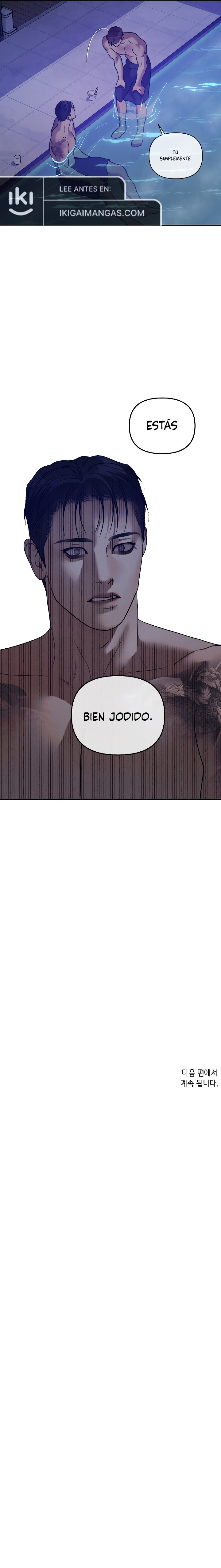 El Chico De Las Perlas : Enciende El Amanecer - Capítulo 31 - Página 6 - LectorTMOo