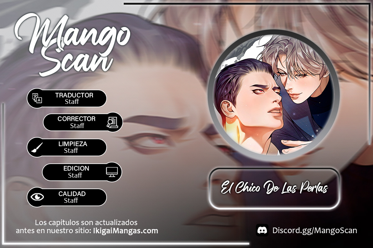 El Chico De Las Perlas : Enciende El Amanecer - Capítulo 34 - Página 1 - LectorTMOo