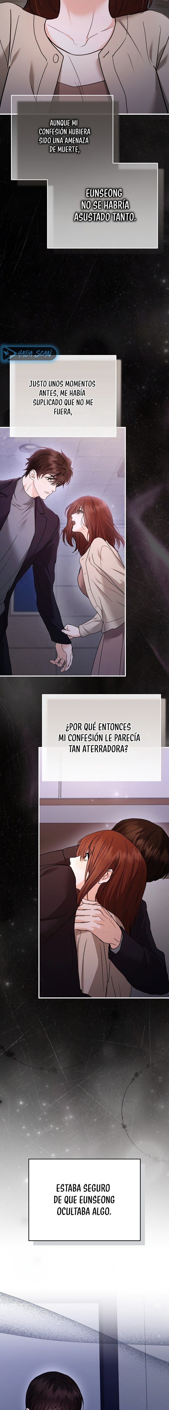 Terminamos en Otoño - Capítulo 36 - Página 9 - LectorTMOo