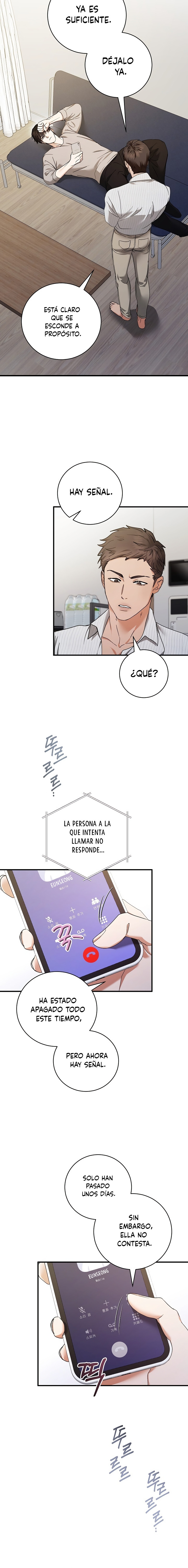 Terminamos en Otoño - Capítulo 36 - Página 15 - LectorTMOo