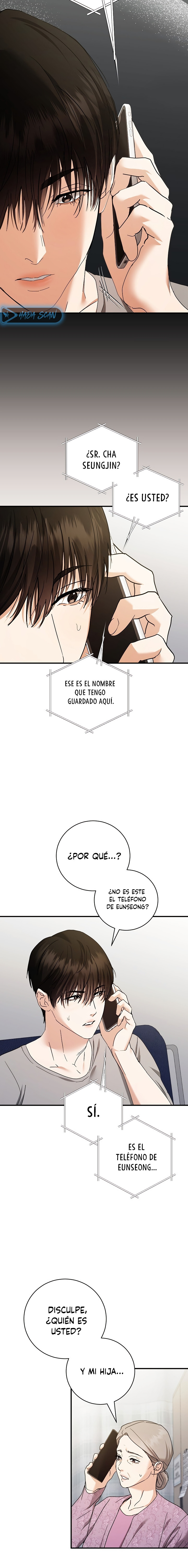 Terminamos en Otoño - Capítulo 36 - Página 18 - LectorTMOo