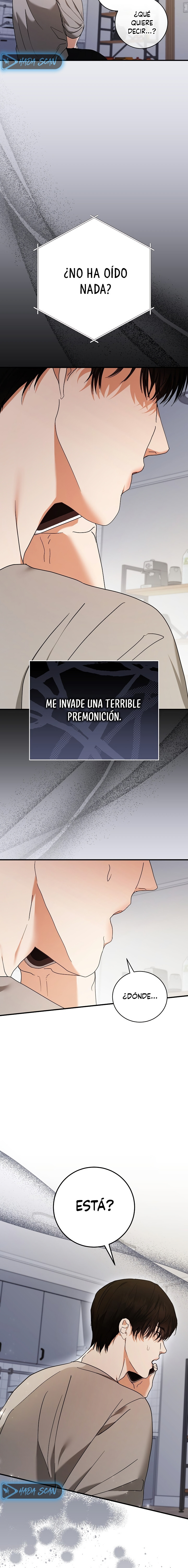 Terminamos en Otoño - Capítulo 36 - Página 20 - LectorTMOo