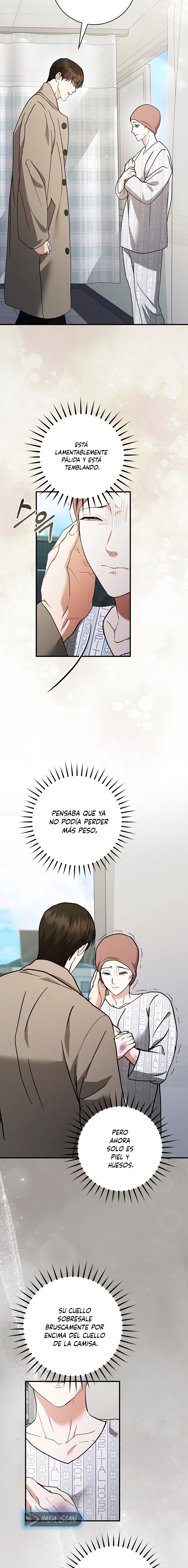 Terminamos en Otoño - Capítulo 37 - Página 14 - LectorTMOo