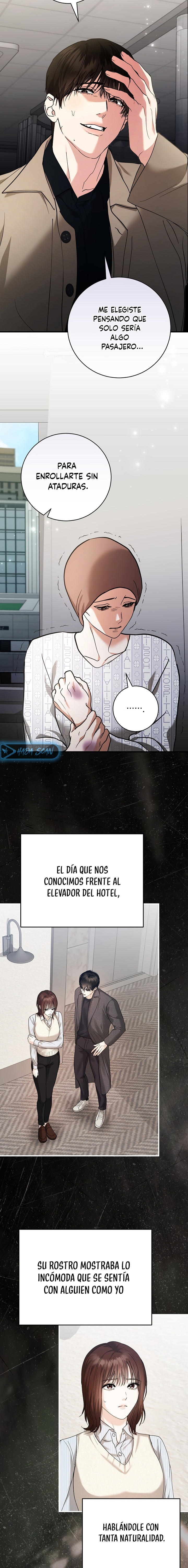 Terminamos en Otoño - Capítulo 37 - Página 16 - LectorTMOo