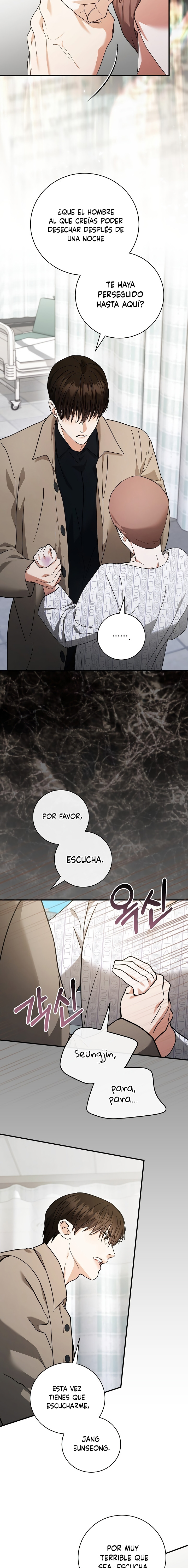 Terminamos en Otoño - Capítulo 37 - Página 19 - LectorTMOo