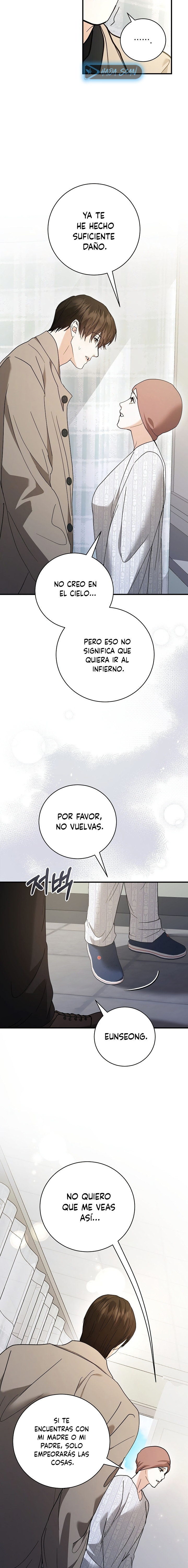 Terminamos en Otoño - Capítulo 38 - Página 9 - LectorTMOo