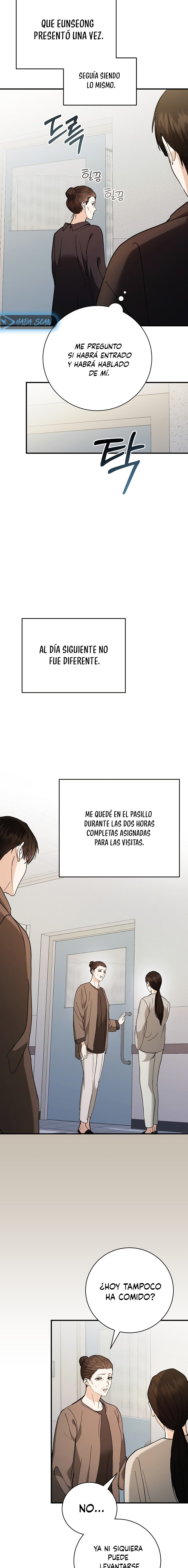 Terminamos en Otoño - Capítulo 38 - Página 15 - LectorTMOo