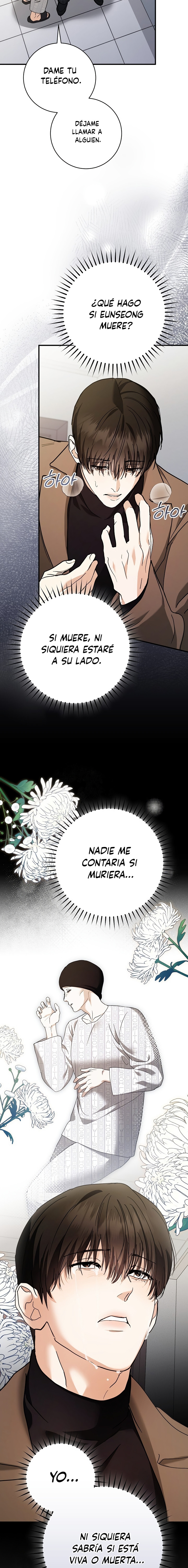 Terminamos en Otoño - Capítulo 39 - Página 10 - LectorTMOo