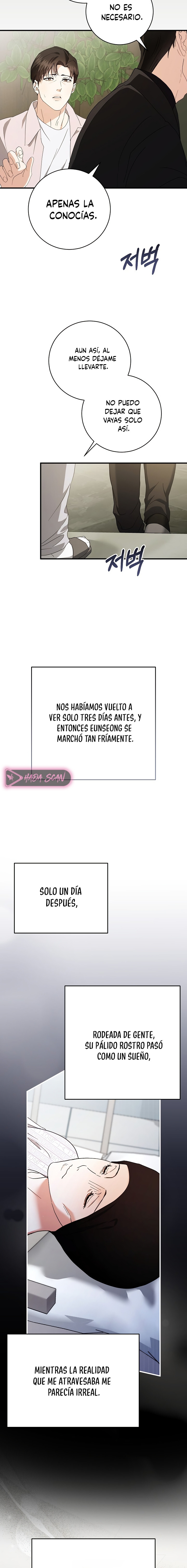 Terminamos en Otoño - Capítulo 39 - Página 18 - LectorTMOo