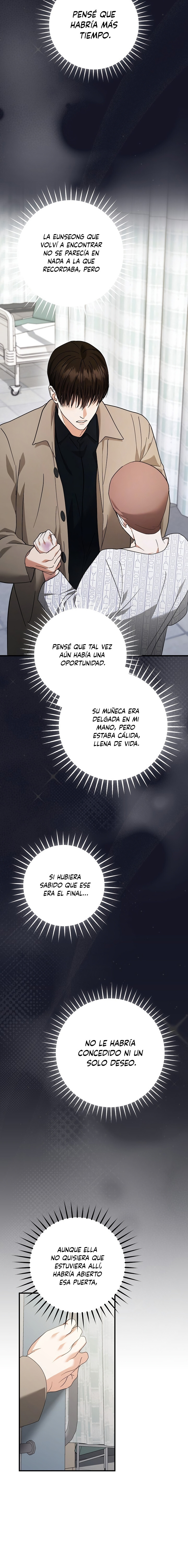Terminamos en Otoño - Capítulo 39 - Página 21 - LectorTMOo