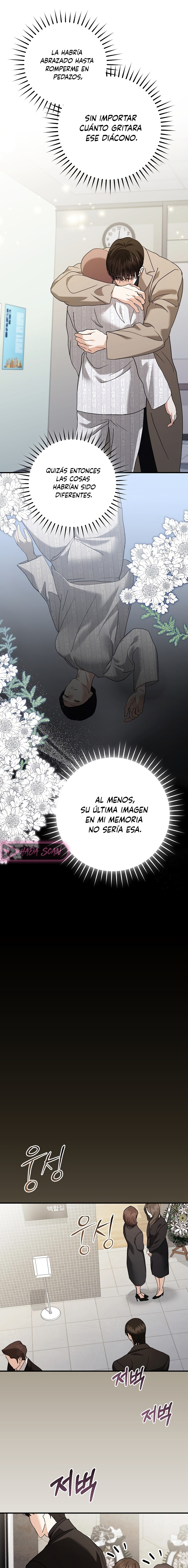 Terminamos en Otoño - Capítulo 39 - Página 22 - LectorTMOo