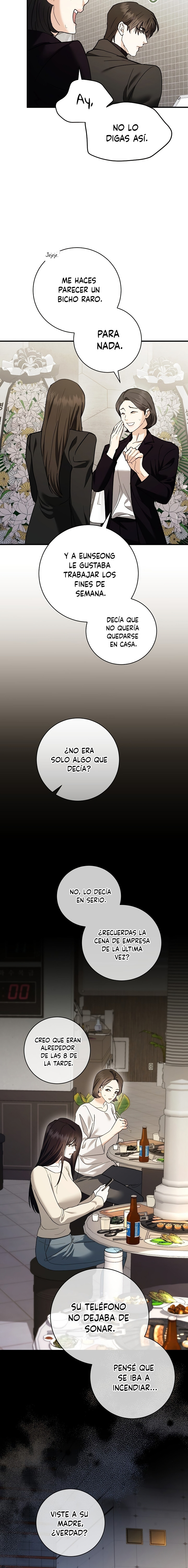 Terminamos en Otoño - Capítulo 40 - Página 4 - LectorTMOo
