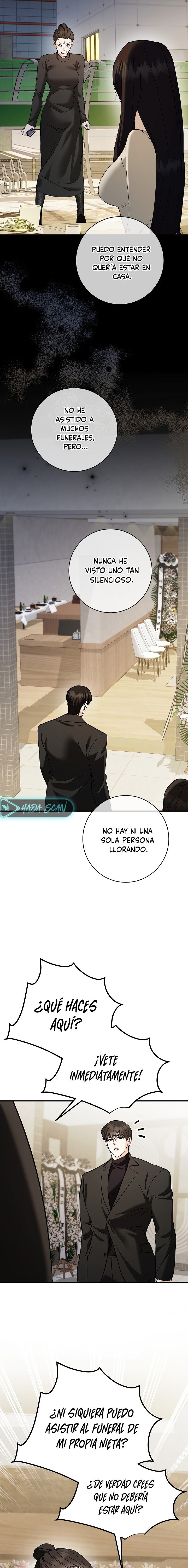 Terminamos en Otoño - Capítulo 40 - Página 5 - LectorTMOo
