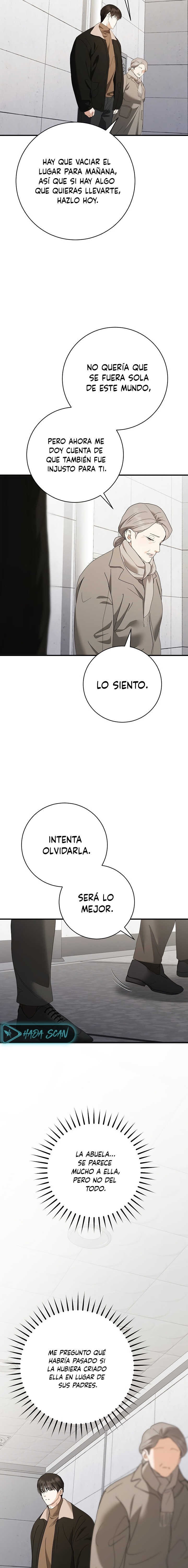 Terminamos en Otoño - Capítulo 40 - Página 14 - LectorTMOo