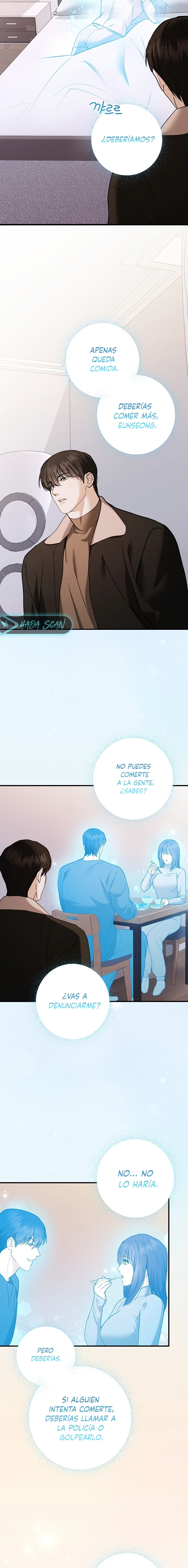 Terminamos en Otoño - Capítulo 40 - Página 18 - LectorTMOo
