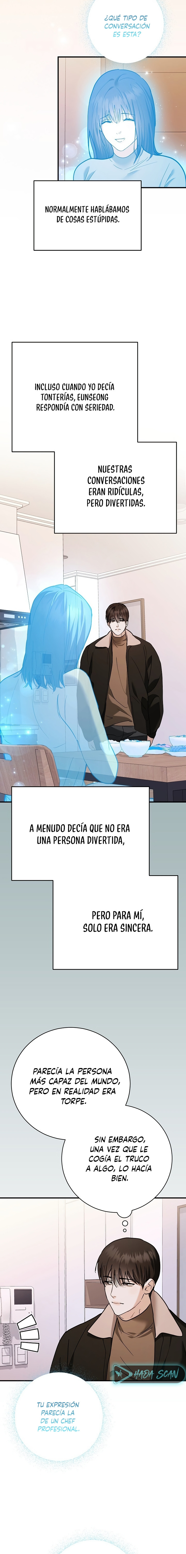 Terminamos en Otoño - Capítulo 40 - Página 19 - LectorTMOo