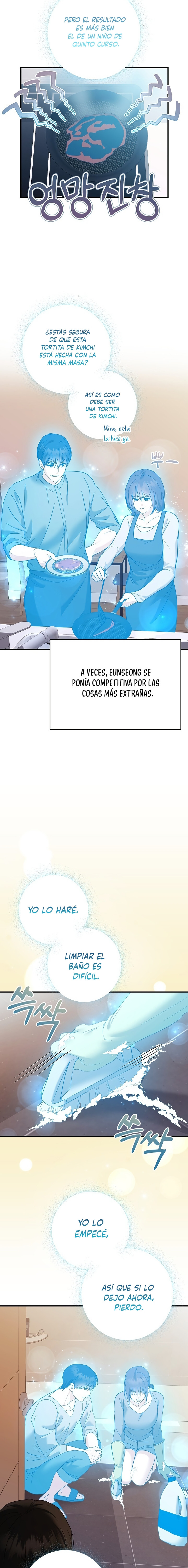 Terminamos en Otoño - Capítulo 40 - Página 20 - LectorTMOo