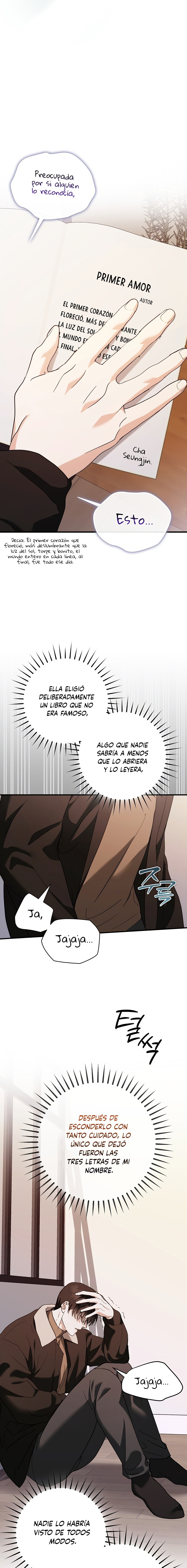 Terminamos en Otoño - Capítulo 41 - Página 8 - LectorTMOo