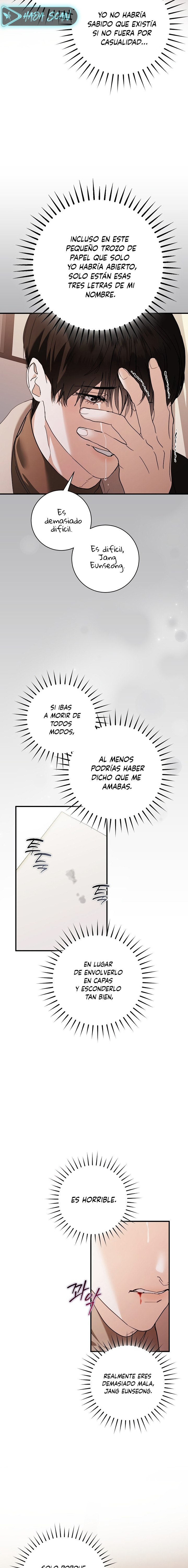 Terminamos en Otoño - Capítulo 41 - Página 9 - LectorTMOo