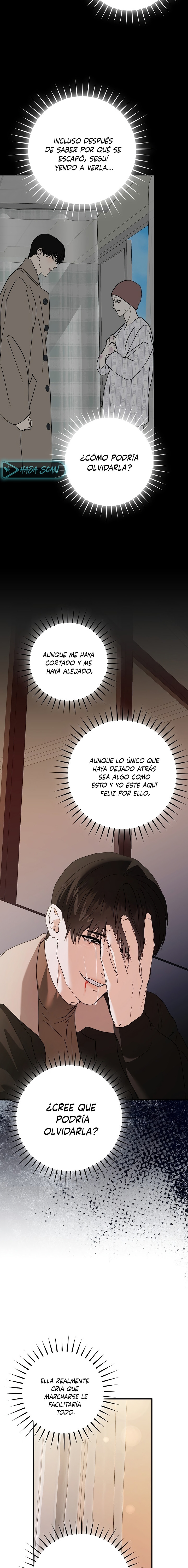 Terminamos en Otoño - Capítulo 41 - Página 11 - LectorTMOo