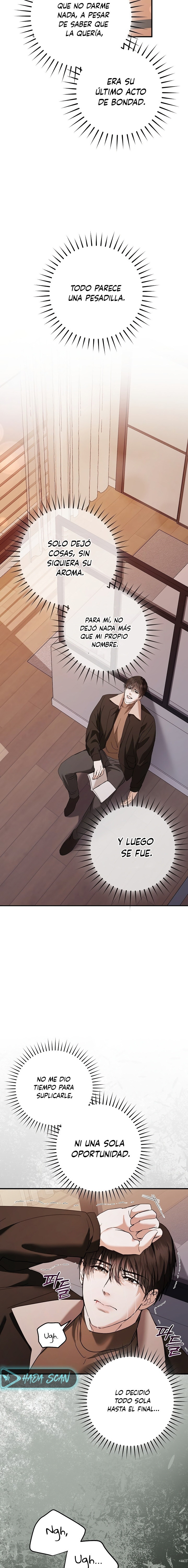 Terminamos en Otoño - Capítulo 41 - Página 12 - LectorTMOo