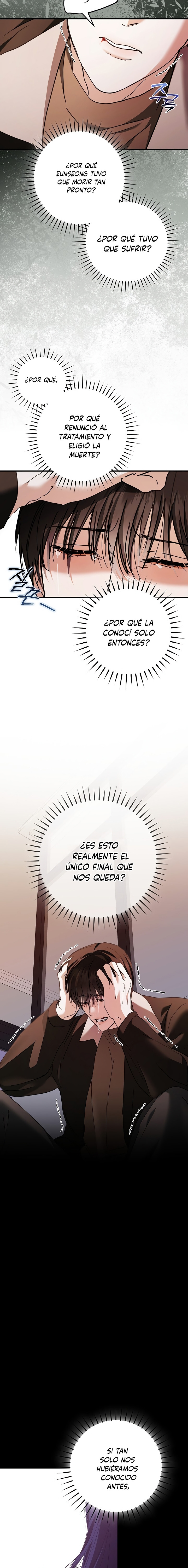Terminamos en Otoño - Capítulo 41 - Página 13 - LectorTMOo