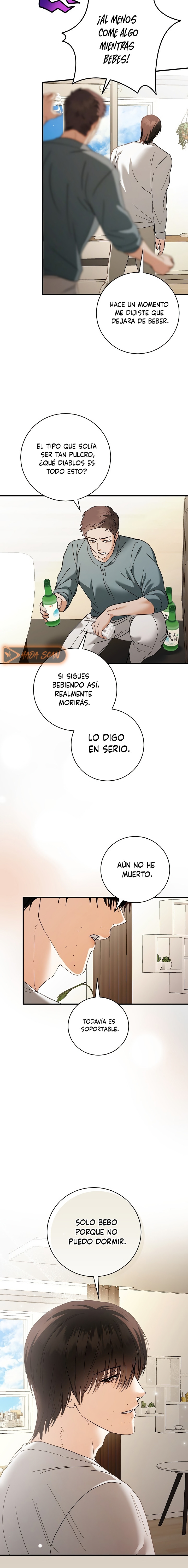 Terminamos en Otoño - Capítulo 42 - Página 7 - LectorTMOo