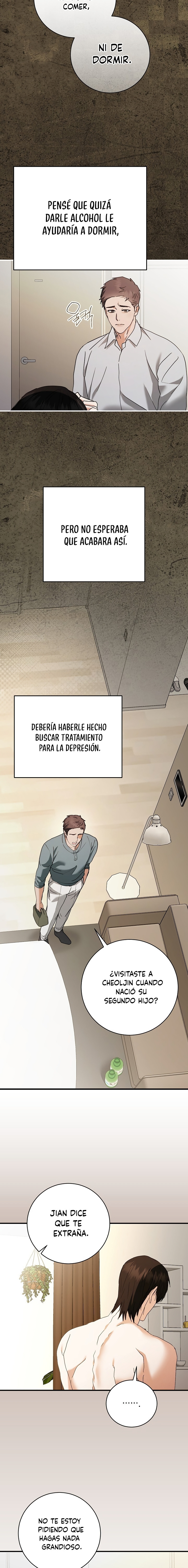 Terminamos en Otoño - Capítulo 42 - Página 11 - LectorTMOo