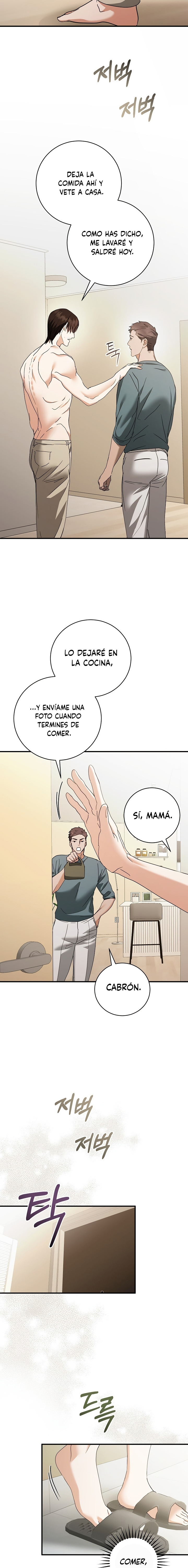 Terminamos en Otoño - Capítulo 42 - Página 13 - LectorTMOo