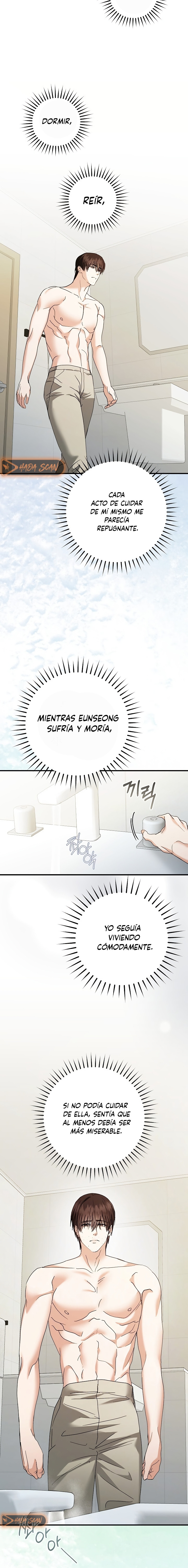 Terminamos en Otoño - Capítulo 42 - Página 14 - LectorTMOo