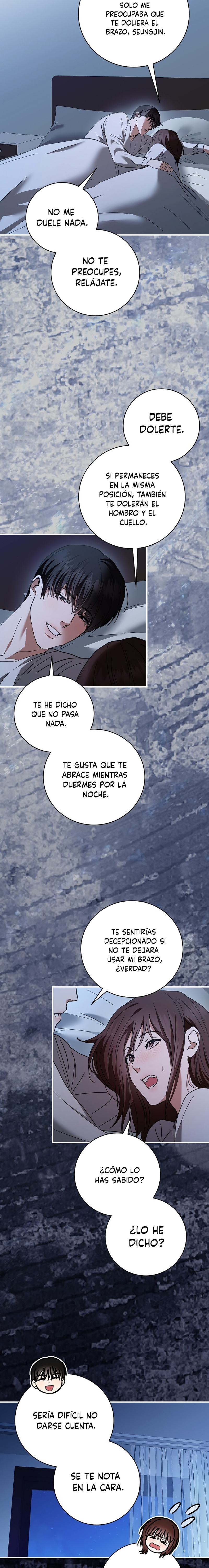 Terminamos en Otoño - Capítulo 43 - Página 4 - LectorTMOo