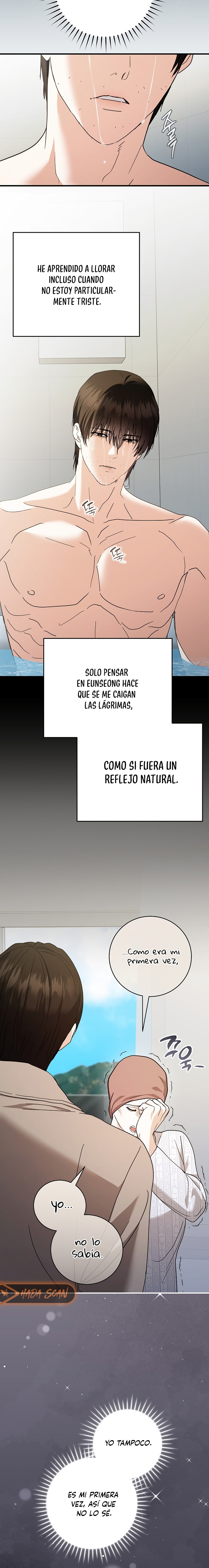 Terminamos en Otoño - Capítulo 43 - Página 8 - LectorTMOo