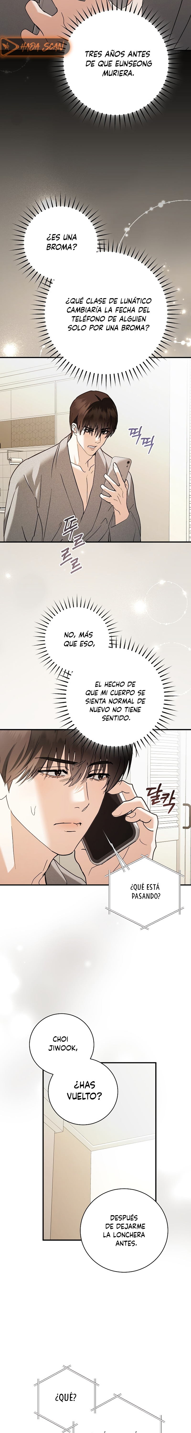 Terminamos en Otoño - Capítulo 43 - Página 15 - LectorTMOo