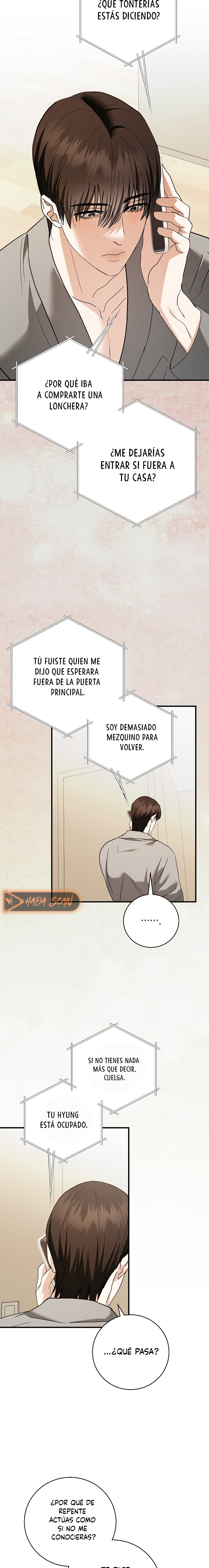 Terminamos en Otoño - Capítulo 43 - Página 16 - LectorTMOo