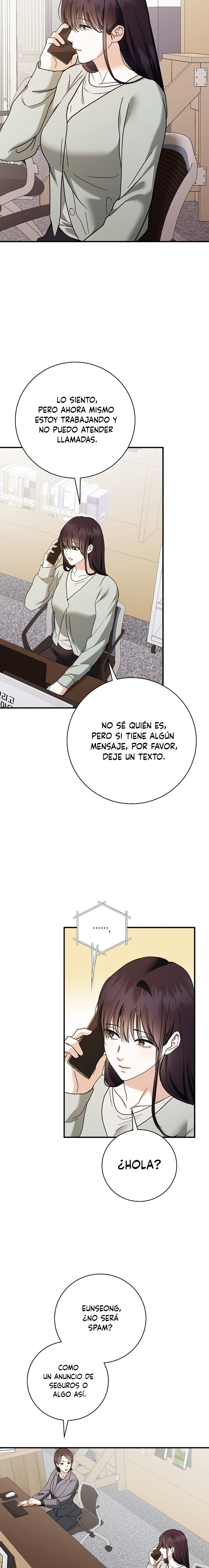 Terminamos en Otoño - Capítulo 43 - Página 21 - LectorTMOo