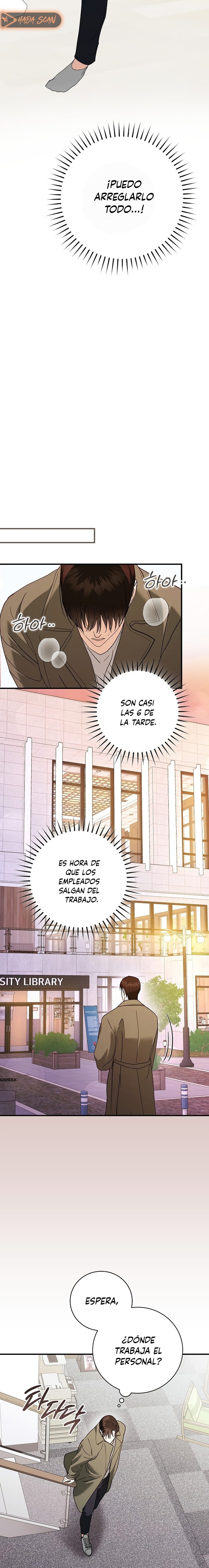 Terminamos en Otoño - Capítulo 43 - Página 26 - LectorTMOo