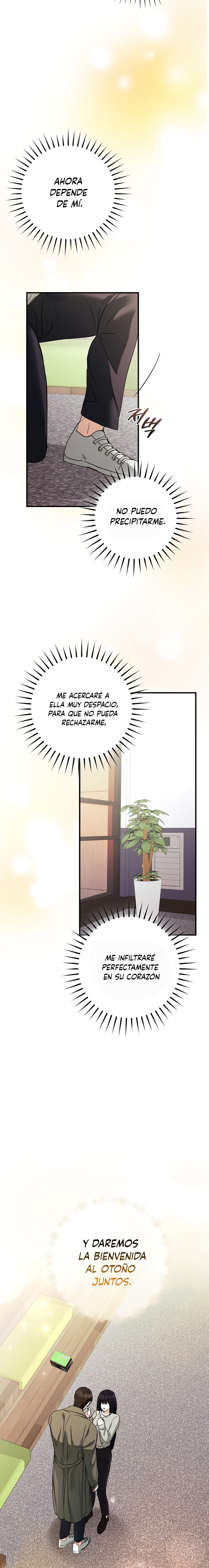 Terminamos en Otoño - Capítulo 44 - Página 15 - LectorTMOo