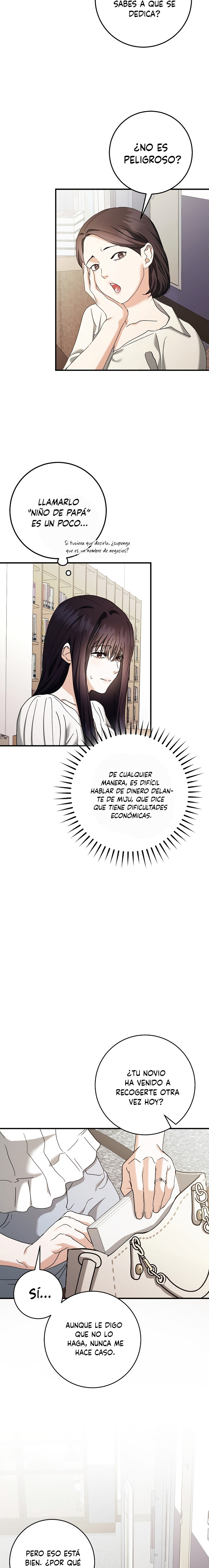Terminamos en Otoño - Capítulo 44 - Página 17 - LectorTMOo