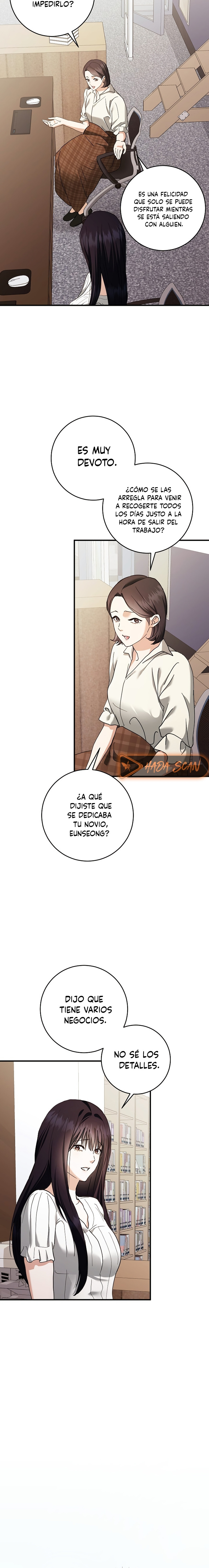 Terminamos en Otoño - Capítulo 44 - Página 18 - LectorTMOo