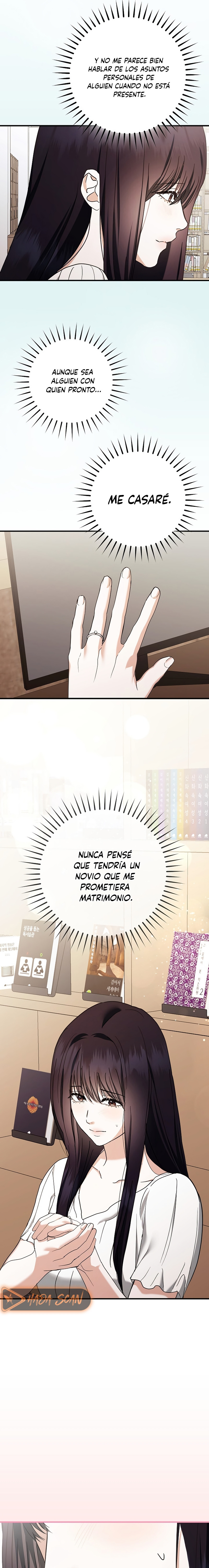 Terminamos en Otoño - Capítulo 44 - Página 19 - LectorTMOo