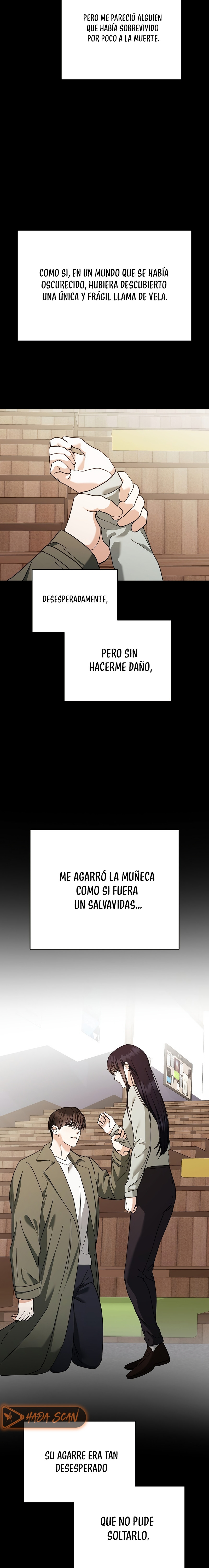 Terminamos en Otoño - Capítulo 45 - Página 4 - LectorTMOo