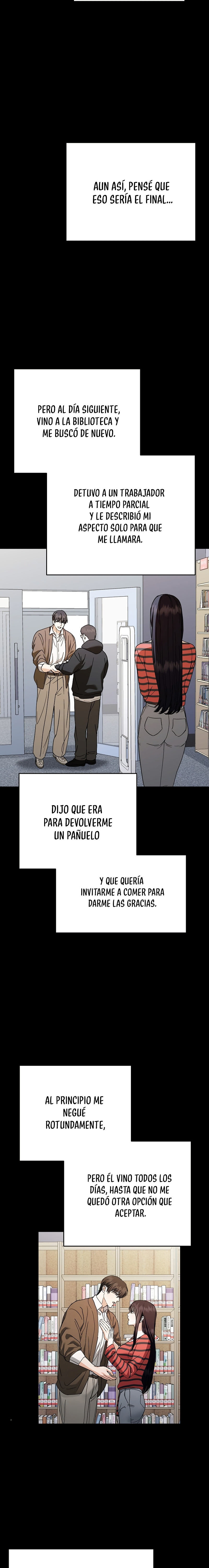 Terminamos en Otoño - Capítulo 45 - Página 5 - LectorTMOo